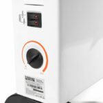 Конвектор електричний Hölmer HCH-202W 25 м² 2000 Вт купити в Україні ГрієДім GRIEDIM купить в Украине