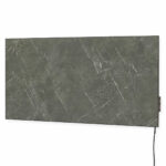 Керамічний обігрівач EraFlyme Керамічна панель  1000PB темний камінь – на 20 м² 1000 Вт купити в Україні ГрієДім GRIEDIM купить в Украине