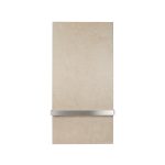 Керамічний обігрівач EraFlyme Керамічна панель рушникосушка  600ТBg(1)  бежева 600 Вт купити в Україні ГрієДім GRIEDIM купить в Украине