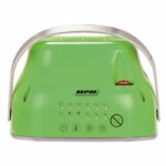 Тепловентилятор MPM MUG-22/Z 20 м² 1500 Вт купити в Україні ГрієДім GRIEDIM купить в Украине