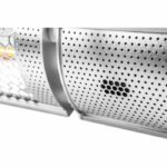 Інфрачервоний обігрівач Neo Tools 90-030 18 м² 2000 Вт купити в Україні ГрієДім GRIEDIM купить в Украине