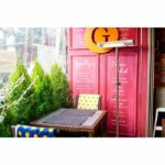 Інфрачервоний обігрівач Neo Tools 90-030 18 м² 2000 Вт купити в Україні ГрієДім GRIEDIM купить в Украине