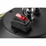 Інфрачервоний обігрівач Neo Tools 90-034 9 м² 1500 Вт купити в Україні ГрієДім GRIEDIM купить в Украине