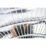 Інфрачервоний обігрівач Neo Tools 90-034 9 м² 1500 Вт купити в Україні ГрієДім GRIEDIM купить в Украине