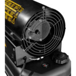 Теплова гармата Neo Tools 90-080 300 м² 20000 Вт купити в Україні ГрієДім GRIEDIM купить в Украине