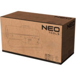 Теплова гармата Neo Tools 90-080 300 м² 20000 Вт купити в Україні ГрієДім GRIEDIM купить в Украине