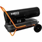 Теплова гармата Neo Tools 90-081 30000 Вт 320 кв.м купити в Україні ГрієДім GRIEDIM купить в Украине
