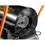 Теплова гармата Neo Tools 90-081 30000 Вт 320 кв.м купити в Україні ГрієДім GRIEDIM купить в Украине