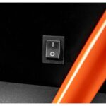 Теплова гармата Neo Tools 90-081 30000 Вт 320 кв.м купити в Україні ГрієДім GRIEDIM купить в Украине