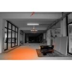 Теплова гармата Neo Tools 90-082 500 м² 50000 Вт купити в Україні ГрієДім GRIEDIM купить в Украине