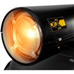 Теплова гармата Neo Tools 90-082 500 м² 50000 Вт купити в Україні ГрієДім GRIEDIM купить в Украине