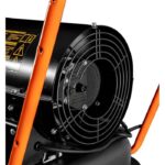 Теплова гармата Neo Tools 90-082 500 м² 50000 Вт купити в Україні ГрієДім GRIEDIM купить в Украине