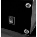 Теплова гармата Neo Tools 90-082 500 м² 50000 Вт купити в Україні ГрієДім GRIEDIM купить в Украине