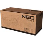 Теплова гармата Neo Tools 90-082 500 м² 50000 Вт купити в Україні ГрієДім GRIEDIM купить в Украине