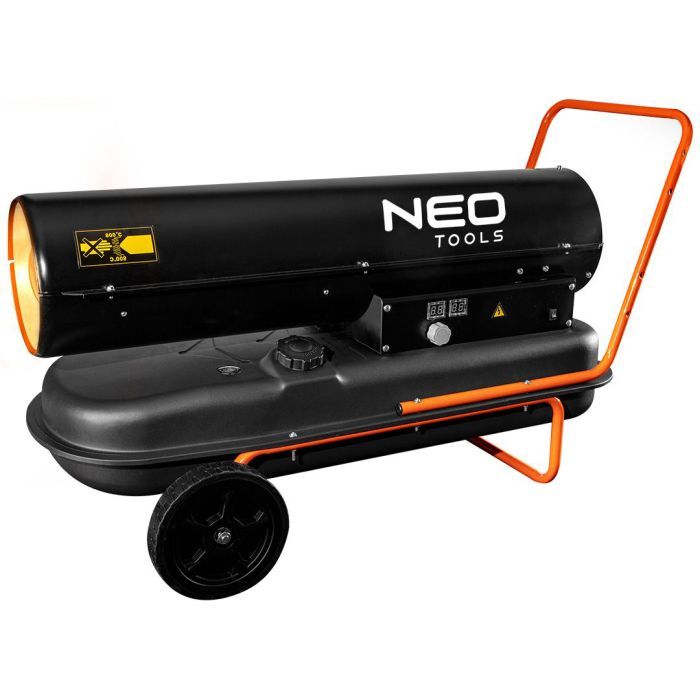 Neo Tools 90-082 500 м² 50000 Вт купити в Україні ГрієДім GRIEDIM купить в Украине