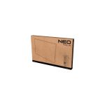 Інфрачервоний обігрівач Neo Tools 90-106  carbon crystal купити в Україні ГрієДім GRIEDIM купить в Украине