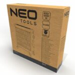 Інфрачервоний обігрівач Neo Tools 90-111 1200 Вт 15 кв.м купити в Україні Гріє GRIE купить в Украине