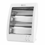 Інфрачервоний обігрівач Neo Tools 90-112 12 м² 1200 Вт купити в Україні ГрієДім GRIEDIM купить в Украине