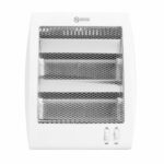 Інфрачервоний обігрівач Neo Tools 90-112 12 м² 1200 Вт купити в Україні ГрієДім GRIEDIM купить в Украине