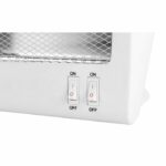 Інфрачервоний обігрівач Neo Tools 90-112 12 м² 1200 Вт купити в Україні ГрієДім GRIEDIM купить в Украине