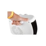 Тепловентилятор Neo Tools 90-117 купити в Україні ГрієДім GRIEDIM купить в Украине