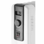 Масляний обігрівач Neo Tools 90-151 20 м² 1000 Вт купити в Україні ГрієДім GRIEDIM купить в Украине