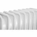 Масляний обігрівач Neo Tools 90-151 20 м² 1000 Вт купити в Україні ГрієДім GRIEDIM купить в Украине