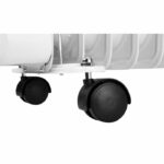 Масляний обігрівач Neo Tools 90-151 20 м² 1000 Вт купити в Україні ГрієДім GRIEDIM купить в Украине