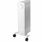 Масляний обігрівач Neo Tools 90-151 20 м² 1000 Вт купити в Україні ГрієДім GRIEDIM купить в Украине