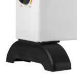 Конвектор електричний Neo Tools 90-154 25 м² 2000 Вт купити в Україні ГрієДім GRIEDIM купить в Украине