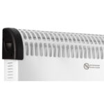 Конвектор електричний Neo Tools 90-154 25 м² 2000 Вт купити в Україні ГрієДім GRIEDIM купить в Украине