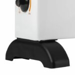 Конвектор електричний Neo Tools 90-155 25 м² 2000 Вт купити в Україні ГрієДім GRIEDIM купить в Украине