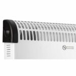 Конвектор електричний Neo Tools 90-155 25 м² 2000 Вт купити в Україні ГрієДім GRIEDIM купить в Украине