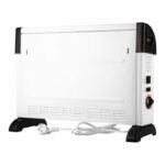 Конвектор електричний Neo Tools 90-155 25 м² 2000 Вт купити в Україні ГрієДім GRIEDIM купить в Украине