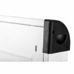 Конвектор електричний Neo Tools 90-155 25 м² 2000 Вт купити в Україні ГрієДім GRIEDIM купить в Украине