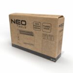 Конвектор електричний Neo Tools 90-155 25 м² 2000 Вт купити в Україні ГрієДім GRIEDIM купить в Украине