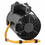 Теплова гармата Neo Tools TOOLS 3 кВт, IPX4 (90-068) 80 м² 3000 Вт купити в Україні ГрієДім GRIEDIM купить в Украине