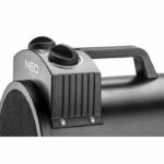 Теплова гармата Neo Tools TOOLS 3 кВт, IPX4 (90-068) 80 м² 3000 Вт купити в Україні ГрієДім GRIEDIM купить в Украине