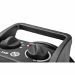 Теплова гармата Neo Tools TOOLS 3 кВт, PTC (90-063) 60 м² 3000 Вт купити в Україні ГрієДім GRIEDIM купить в Украине