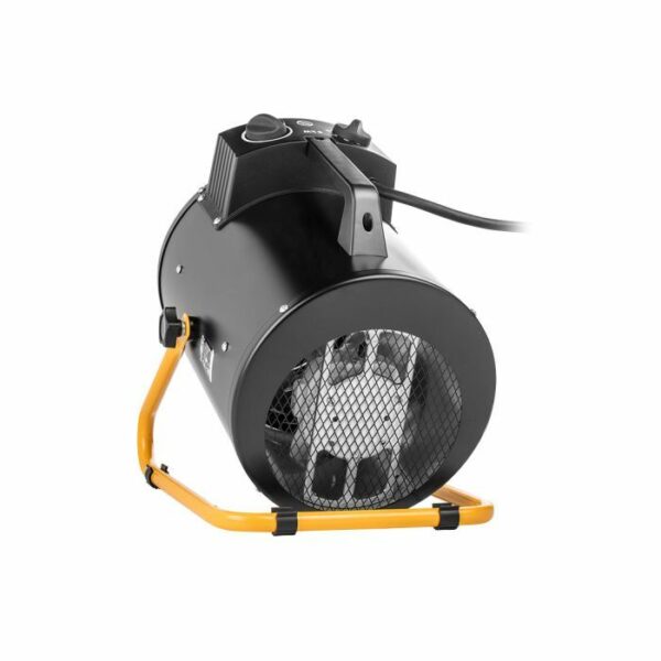 Теплова гармата Neo Tools TOOLS 5 кВт, IPX4 (90-069) 5000 Вт 100 кв.м купити в Україні Гріє GRIE купить в Украине