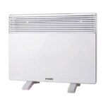 Конвектор електричний PRIME Technics ЕВУА-1,5/220СТ 15 м² 1500 Вт купити в Україні ГрієДім GRIEDIM купить в Украине