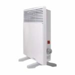 Конвектор електричний PRIME Technics ЕВУА-1,5/220СТ 15 м² 1500 Вт купити в Україні ГрієДім GRIEDIM купить в Украине