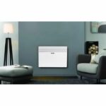 Конвектор електричний PRIME Technics ЕВУА-1,5/220СТ 15 м² 1500 Вт купити в Україні ГрієДім GRIEDIM купить в Украине