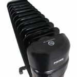 Масляний обігрівач PRIME Technics HMR 1125 B 27 м² 2500 Вт купити в Україні ГрієДім GRIEDIM купить в Украине