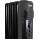 Масляний обігрівач PRIME Technics HMR 1125 B 27 м² 2500 Вт купити в Україні ГрієДім GRIEDIM купить в Украине