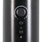 Масляний обігрівач PRIME Technics HMR 1125 B 27 м² 2500 Вт купити в Україні ГрієДім GRIEDIM купить в Украине