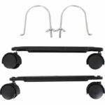 Масляний обігрівач PRIME Technics HMR 1125 B 27 м² 2500 Вт купити в Україні ГрієДім GRIEDIM купить в Украине