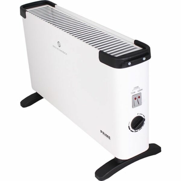 Конвектор електричний PRIME Technics PCH 2032 WL 2000 Вт 22 кв.м купити в Україні Гріє GRIE купить в Украине
