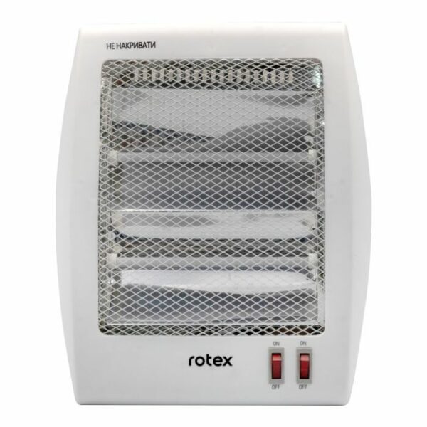 Інфрачервоний обігрівач Rotex RAS15-H 800 Вт 9 кв.м купити в Україні Гріє GRIE купить в Украине