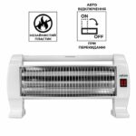 Інфрачервоний обігрівач Rotex RAS16-W 1200 Вт 15 кв.м купити в Україні Гріє GRIE купить в Украине